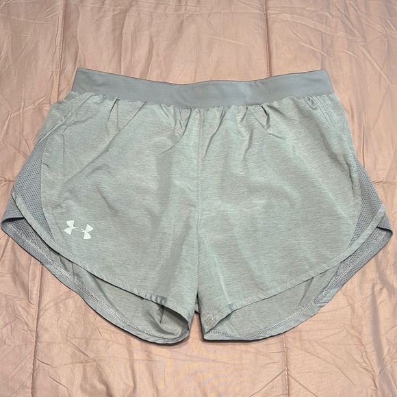 Under Armour Pants - Under Armour Heatgear Shorts